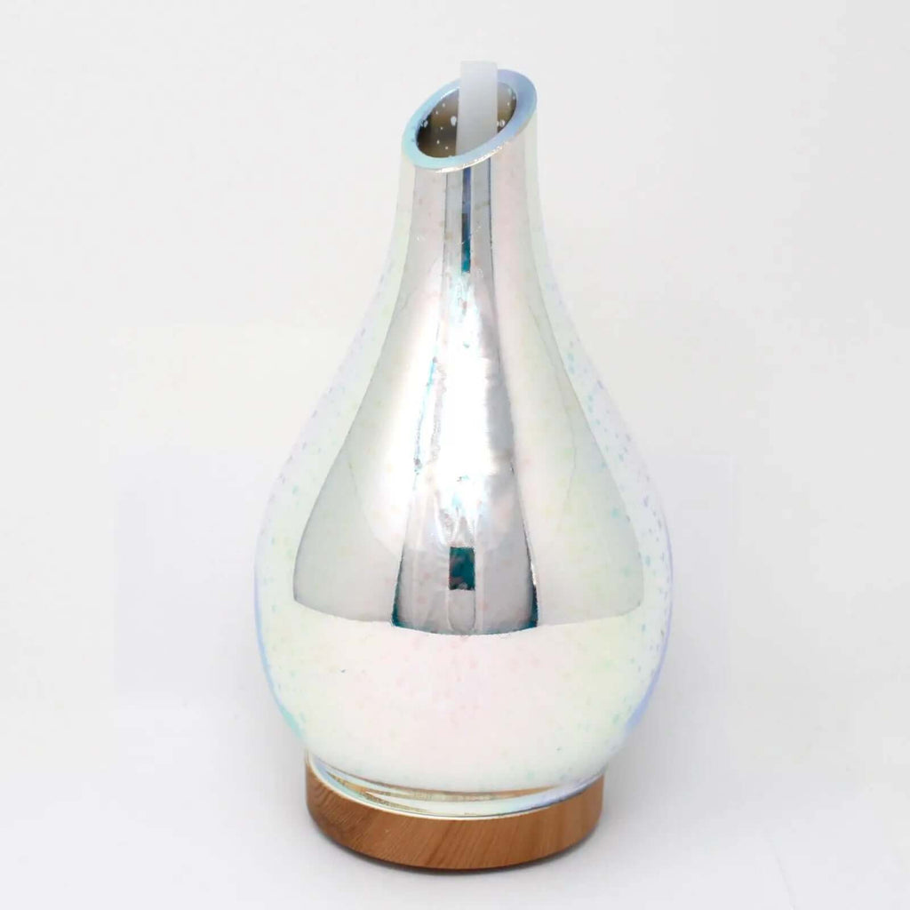 Ibiza Atomiser Aroma Diffuser UK | Infinity LED AW Dropship UK