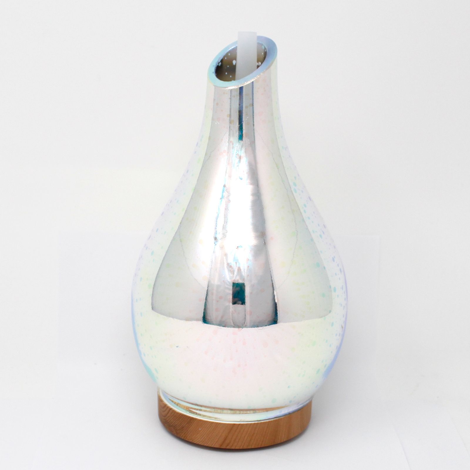 Ibiza Atomiser Aroma Diffuser UK | Infinity LED