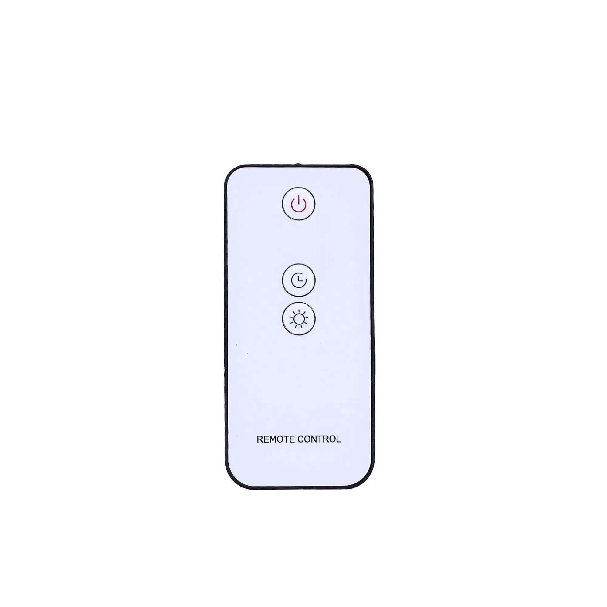 Salt Stone Flame Effect Aroma Diffuser AW Dropship UK