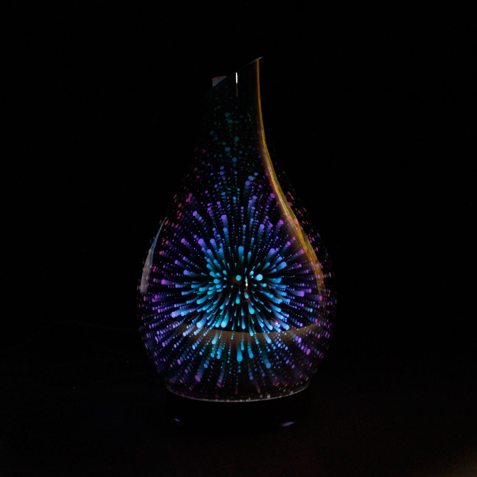 Ibiza Atomiser Aroma Diffuser UK | Infinity LED