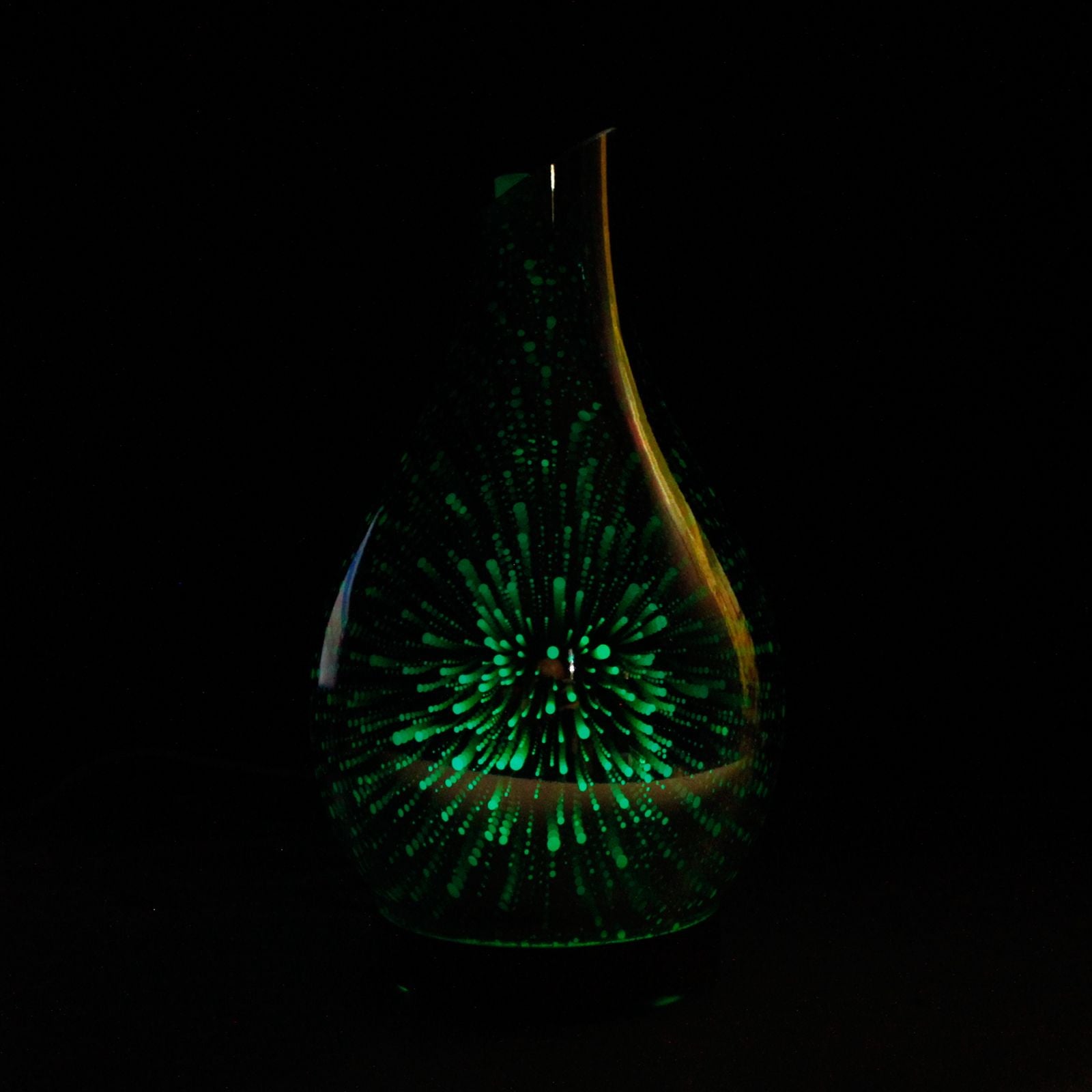 Ibiza Atomiser Aroma Diffuser UK | Infinity LED