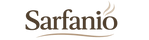 Sarfanio logo on a white background